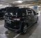 2017 Toyota Sienta Q CVT Hitam - Jual mobil bekas di Banten-7