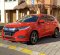 2019 Honda HR-V 1.8L Prestige Merah - Jual mobil bekas di DKI Jakarta-1