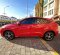 2019 Honda HR-V 1.8L Prestige Merah - Jual mobil bekas di DKI Jakarta-2