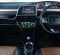 2017 Toyota Sienta Q CVT Hitam - Jual mobil bekas di Banten-3