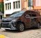 2019 Toyota Voxy 2.0 A/T Abu-abu hitam - Jual mobil bekas di DKI Jakarta-1