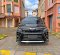 2019 Toyota Voxy 2.0 A/T Abu-abu hitam - Jual mobil bekas di DKI Jakarta-10
