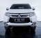 2019 Mitsubishi Pajero Sport Exceed 4x2 AT Putih - Jual mobil bekas di Banten-2