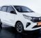 2022 Daihatsu Sigra 1.2 R MT Putih - Jual mobil bekas di DKI Jakarta-2