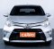 2016 Toyota Calya G AT Silver - Jual mobil bekas di DKI Jakarta-3