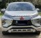 2019 Mitsubishi Xpander Ultimate A/T Silver - Jual mobil bekas di DKI Jakarta-2