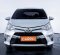 2018 Toyota Calya G MT Silver - Jual mobil bekas di DKI Jakarta-1