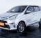 2018 Toyota Calya G MT Silver - Jual mobil bekas di DKI Jakarta-2