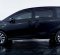 2017 Toyota Sienta Q CVT Hitam - Jual mobil bekas di DKI Jakarta-3