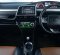 2017 Toyota Sienta Q CVT Hitam - Jual mobil bekas di DKI Jakarta-9