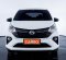 2022 Daihatsu Sigra 1.2 R MT Putih - Jual mobil bekas di DKI Jakarta-1