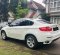 2011 BMW X6 xDrive35i Putih - Jual mobil bekas di Banten-2