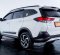 2022 Toyota Rush Putih - Jual mobil bekas di DKI Jakarta-4