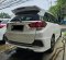 2019 Honda Mobilio RS CVT Putih - Jual mobil bekas di Jawa Barat-5
