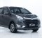 2018 Daihatsu Sigra 1.2 R MT Abu-abu - Jual mobil bekas di Kalimantan Barat-3