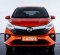 2021 Daihatsu Sigra 1.2 R MT Orange - Jual mobil bekas di DKI Jakarta-1