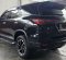 2021 Toyota Fortuner Hitam - Jual mobil bekas di DKI Jakarta-4