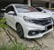 2019 Honda Mobilio RS CVT Putih - Jual mobil bekas di Jawa Barat-2