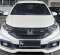 2019 Honda Mobilio RS CVT Putih - Jual mobil bekas di DKI Jakarta-1
