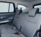 2021 Daihatsu Sigra 1.2 R AT Hitam - Jual mobil bekas di DKI Jakarta-6