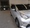 2018 Toyota Calya G AT Silver - Jual mobil bekas di Banten-2