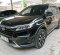 2022 Honda BR-V E Prestige Hitam - Jual mobil bekas di Banten-2