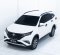 2019 Toyota Rush G MT Putih - Jual mobil bekas di Kalimantan Barat-12
