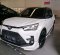 2021 Toyota Raize 1.0T GR Sport CVT (Two Tone) Putih - Jual mobil bekas di Banten-2