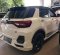 2021 Toyota Raize 1.0T GR Sport CVT (Two Tone) Putih - Jual mobil bekas di Banten-6