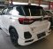 2021 Toyota Raize 1.0T GR Sport CVT (Two Tone) Putih - Jual mobil bekas di Banten-7