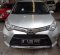 2016 Toyota Calya G AT Silver - Jual mobil bekas di Banten-1