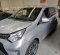 2016 Toyota Calya G AT Silver - Jual mobil bekas di Banten-3