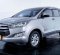 2018 Toyota Kijang Innova 2.0 G Silver - Jual mobil bekas di DKI Jakarta-2