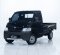 2023 Daihatsu Gran Max Pick Up 1.3 Hitam - Jual mobil bekas di Kalimantan Barat-5