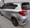 2018 Daihatsu Sirion D Silver - Jual mobil bekas di Banten-5