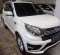 2017 Daihatsu Terios ADVENTURE R Putih - Jual mobil bekas di Banten-2