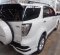 2017 Daihatsu Terios ADVENTURE R Putih - Jual mobil bekas di Banten-4