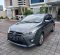 2016 Toyota Yaris G Abu-abu hitam - Jual mobil bekas di DI Yogyakarta-1