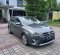 2016 Toyota Yaris G Abu-abu hitam - Jual mobil bekas di DI Yogyakarta-3