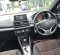2016 Toyota Yaris G Abu-abu hitam - Jual mobil bekas di DI Yogyakarta-4