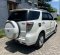 2012 Daihatsu Terios TX Putih - Jual mobil bekas di Jawa Timur-8