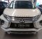 2019 Mitsubishi Xpander Ultimate A/T Putih - Jual mobil bekas di Banten-2