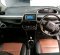 2017 Toyota Sienta Q CVT Hitam - Jual mobil bekas di Banten-4