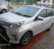 2016 Toyota Calya G AT Silver - Jual mobil bekas di Banten-6