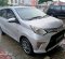 2016 Toyota Calya G AT Silver - Jual mobil bekas di Banten-7