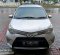 2016 Toyota Calya G AT Silver - Jual mobil bekas di Banten-8