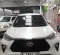 2023 Toyota Avanza Veloz Putih - Jual mobil bekas di Banten-1