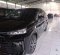 2022 Toyota Avanza 1.5 G CVT Hitam - Jual mobil bekas di Bali-1