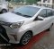 2016 Toyota Calya G AT Silver - Jual mobil bekas di Banten-2