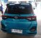 2021 Toyota Raize 1.0T GR Sport CVT TSS (One Tone) Biru - Jual mobil bekas di Banten-3